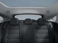 Nuova Smart #3 Pro+ 75 kW (102 CV) 2026 Cyber silver metallic SUV