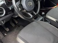 Usata VW up! 2013 Bianco Utilitaria