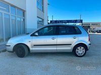 usata VW Polo Polo 1.4 TDI 5p. Comfortline