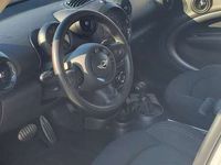 Usata Mini Cooper SD Countryman Business 143 CV (105 kW) 2015 Bianco SUV