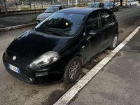 Usata Fiat Punto Pop 75 CV (55 kW) 2013 Utilitaria