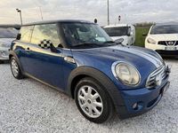 Usata Mini ONE Salt 95 CV (69 kW) 2008 Other Utilitaria