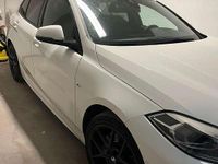 Usata BMW 120 M Sport 190 CV (139 kW) 2023 Bianco Utilitaria