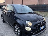 Usata Fiat 500 Sport 69 CV (50 kW) 2019 Utilitaria