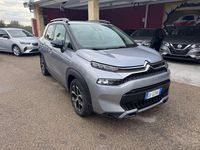 Usata Citroën C3 Aircross Feel 110 CV (80 kW) 2022 Grigio SUV