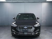 Usata Ford Focus ST-Line 155 CV (114 kW) 2025 Nero Berlina