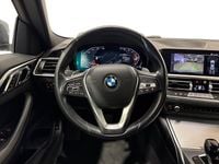 Usata BMW 420 190 CV (139 kW) 2024 Coupé