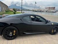 Usata Ferrari F430 490 CV (360 kW) 2006 Nero Coupé