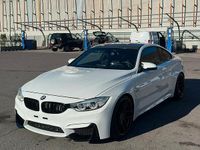 Usata BMW M4 Efficient Dynamics 431 CV (317 kW) 2015 Coupé
