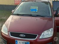 Usata Ford C-MAX 110 CV (80 kW) 2005 Monovolume