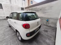 Usata Fiat 500L 85 CV (62 kW) 2015 Monovolume