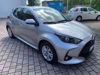 Usata Mazda 2 Comfort 92 CV (67 kW) 2022 Argento Utilitaria