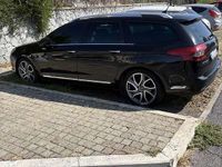 Usata Citroën C5 204 CV (150 kW) 2011 Station wagon