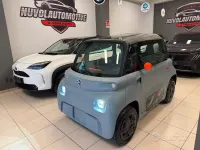 Usata Citroën AMI 2022 Grigio Berlina