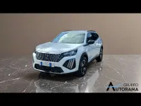 Usata Peugeot 2008 Allure 131 CV (96 kW) 2025 Bianco SUV