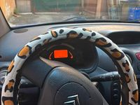 Usata Citroën C2 2005 Blu Utilitaria