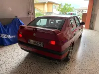 Usata Alfa Romeo 33 88 CV (64 kW) 1993 Rosso Berlina