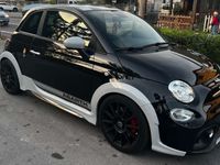 usata Abarth 695 1.4 t-jet 70th 180cv