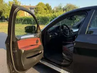 Usata BMW X6 286 CV (210 kW) 2010 Nero SUV