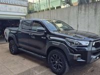 Usata Toyota HiLux 204 CV (150 kW) 2022 Pick-up