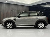 Usata Mini John Cooper Works 190 CV (139 kW) 2020 Gray Utilitaria
