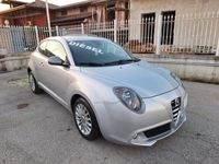 usata Alfa Romeo MiTo 1.3 JTDm 85 CV S&S Impression