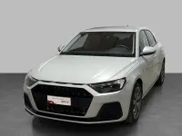 Nuova Audi A1 Sportback Business 116 CV (85 kW) 2025 Argento cavo metallizzato Utilitaria