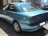 usata Alfa Romeo 156 156 1.6i 16V Twin Spark cat