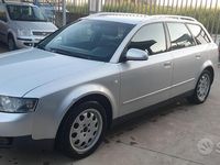 usata Audi A4 SW 1.9 TDI 130cv