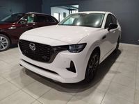 Usata Mazda CX-60 Homura-Line 200 CV (147 kW) 2024 Bianco SUV