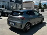 Usata Renault Clio V Techno 91 CV (66 kW) 2025 Grigio Berlina