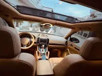 Usata Porsche Cayenne 245 CV (180 kW) 2012 SUV
