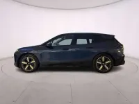 Usata BMW iX 384 kW (523 CV) 2023 Phytonic blue SUV