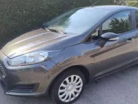Usata Ford Fiesta Titanium 60 CV (44 kW) 2016 Utilitaria