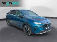 Nuova Peugeot 3008 Allure 136 CV (100 kW) 2025 Blu obsession SUV