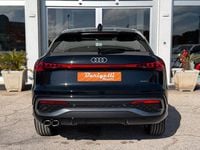 Nuova Audi Q5 S-Line 203 CV (149 kW) 2025 Nero SUV