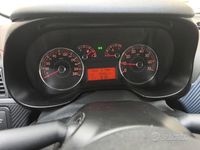 Usata Fiat Grande Punto 65 CV (47 kW) 2009 Grigio Utilitaria
