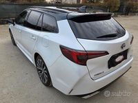 Usata Toyota Corolla Business Edition 98 CV (72 kW) 2024 Other Station wagon