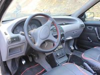 usata Fiat Punto Cabriolet 60 cat Cabrio S