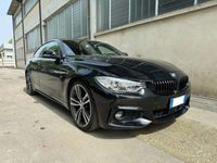 usata BMW 420 Gran Coupé 420 d Msport 184cv auto