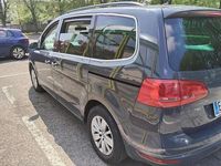 Usata VW Sharan Trendline 110 CV (80 kW) 2000 Monovolume