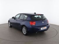 usata BMW 118 Serie 1 d Unique