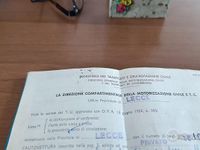 Usata Fiat 500 1960 Utilitaria