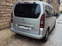 Usata Citroën Berlingo 109 CV (80 kW) 2018 Monovolume