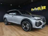 Nuova Peugeot 2008 Allure 101 CV (74 kW) 2025 Grigio SUV
