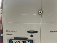 Usata Renault Kangoo 116 CV (85 kW) 2020 Bianco Monovolume
