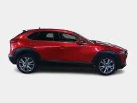 Usata Mazda CX-30 150 CV (110 kW) 2022 Rosso SUV