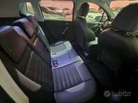 Usata Peugeot 2008 Allure 82 CV (60 kW) 2013 Nero SUV