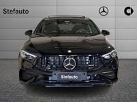 Nuova Mercedes A35 AMG Premium 306 CV (225 kW) 2026 Nero cosmo Berlina
