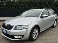 Usata Skoda Octavia G-TEC Ambition 110 CV (80 kW) 2014 Station wagon